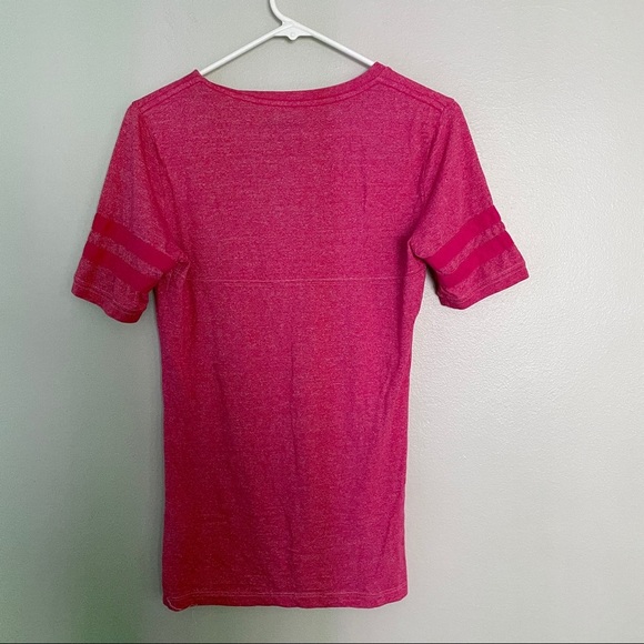 True Religion V-Neck T-Shirt - Picture 6 of 6
